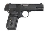 Sold Colt 1908 Pocket Hammerless Pistol .380 ACP - 1 of 9