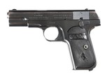 Sold Colt 1908 Pocket Hammerless Pistol .380 ACP - 5 of 9