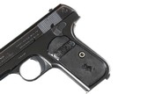 Sold Colt 1908 Pocket Hammerless Pistol .380 ACP - 7 of 9