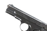 Sold Colt 1908 Pocket Hammerless Pistol .380 ACP - 6 of 9