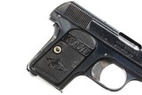 Sold Colt 1908 Vest Pocket Pistol .25 ACP - 4 of 9