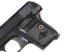 Sold Colt 1908 Vest Pocket Pistol .25 ACP - 7 of 9