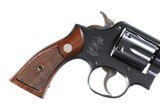 SOLD - Smith & Wesson 38 Military & Police Revolver .38 spl - 4 of 10