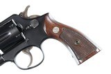 SOLD - Smith & Wesson 38 Military & Police Revolver .38 spl - 7 of 10