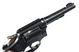 SOLD - Smith & Wesson 38 Military & Police Revolver .38 spl - 2 of 10