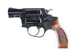 Sold Smith & Wesson 36 Revolver .38 spl - 5 of 10