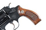 Sold Smith & Wesson 36 Revolver .38 spl - 7 of 10