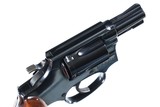 Sold Smith & Wesson 36 Revolver .38 spl - 2 of 10