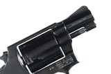 Sold Smith & Wesson 36 Revolver .38 spl - 3 of 10