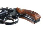 Sold Smith & Wesson 36 Revolver .38 spl - 8 of 10