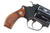 Sold Smith & Wesson 36 Revolver .38 spl - 4 of 10