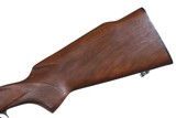 Winchester 70 Pre-64 Bolt Rifle .243 win - 12 of 12