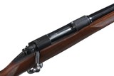 Winchester 70 Pre-64 Bolt Rifle .243 win - 3 of 12