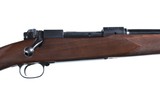 Winchester 70 Pre-64 Bolt Rifle .243 win - 1 of 12