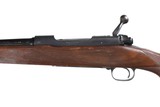 Winchester 70 Pre-64 Bolt Rifle .243 win - 7 of 12