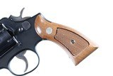 Smith & Wesson 10-5 Revolver .38 spl - 7 of 10