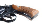 Smith & Wesson 10-5 Revolver .38 spl - 8 of 10