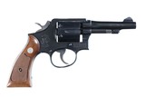 Smith & Wesson 10-5 Revolver .38 spl - 1 of 10