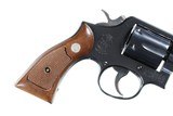 Smith & Wesson 10-5 Revolver .38 spl - 4 of 10