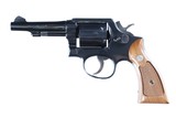 Smith & Wesson 10-5 Revolver .38 spl - 5 of 10