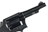 Smith & Wesson 10-5 Revolver .38 spl - 3 of 10