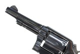 Smith & Wesson 10-5 Revolver .38 spl - 6 of 10