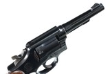 Smith & Wesson 10-5 Revolver .38 spl - 2 of 10