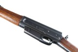 Remington 8 Semi Rifle .30 rem - 9 of 14