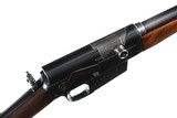 Remington 8 Semi Rifle .30 rem - 3 of 14