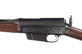 Remington 8 Semi Rifle .30 rem - 7 of 14