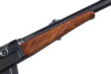 Remington 8 Semi Rifle .30 rem - 4 of 14