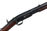 Sold Remington 12 Slide Rifle .22 sllr - 3 of 14