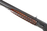 Sold Remington 12 Slide Rifle .22 sllr - 10 of 14
