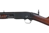 Sold Remington 12 Slide Rifle .22 sllr - 7 of 14
