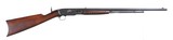 Sold Remington 12 Slide Rifle .22 sllr - 2 of 14