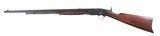 Sold Remington 12 Slide Rifle .22 sllr - 8 of 14