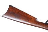 Sold Remington 12 Slide Rifle .22 sllr - 6 of 14