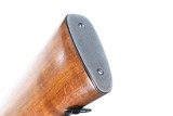 SOLD - Winchester 07 Semi Rifle .351 SL - 14 of 14