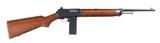 SOLD - Winchester 07 Semi Rifle .351 SL - 2 of 14