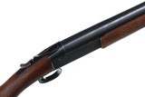 Sold Winchester 37 Sgl Shotgun 12ga - 3 of 16
