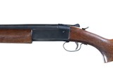 Sold Winchester 37 Sgl Shotgun 12ga - 7 of 16