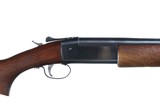 Sold Winchester 37 Sgl Shotgun 12ga - 1 of 16