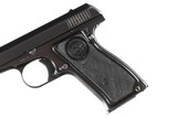 Sold Remington 51 Pistol .380 ACP - 8 of 12