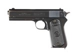 Colt 1903 Pocket Hammer Pistol .38 ACP - 5 of 9