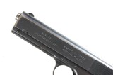 Colt 1903 Pocket Hammer Pistol .38 ACP - 6 of 9