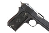Colt 1903 Pocket Hammer Pistol .38 ACP - 4 of 9