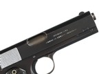Colt 1903 Pocket Hammer Pistol .38 ACP - 3 of 9