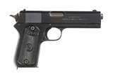 Colt 1903 Pocket Hammer Pistol .38 ACP - 1 of 9