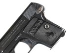 Colt 1908 Vest Pocket Pistol .25 ACP - 7 of 9