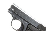 Colt 1908 Vest Pocket Pistol .25 ACP - 6 of 9